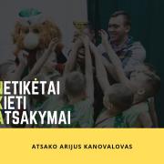 NKA ArijusKan