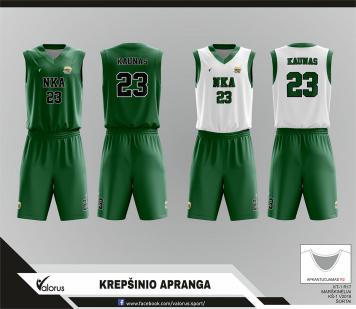 NKA 2018 KREPSINIO APRANGA 1